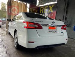 نيسان سنترا